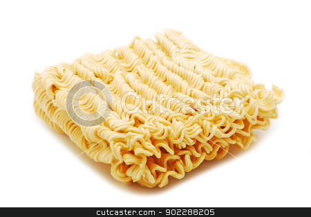 To use this stock image in your creative project, please select the size you need over to the right and click the "Add to Cart" button.
Your downloaded image will come with the Cutcaster watermark removed so don’t worry about the watermark you see on this page. Asian noodles stock photo, Asian noodles on white background by Smultea Simona