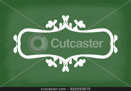 To use this stock image in your creative project, please select the size you need over to the right and click the "Add to Cart" button.
Your downloaded image will come with the Cutcaster watermark removed so don’t worry about the watermark you see on this page. Frame drawn in chalk on blackboard. stock photo, Frame drawn in chalk on blackboard with space for text. by Borys Shevchuk
