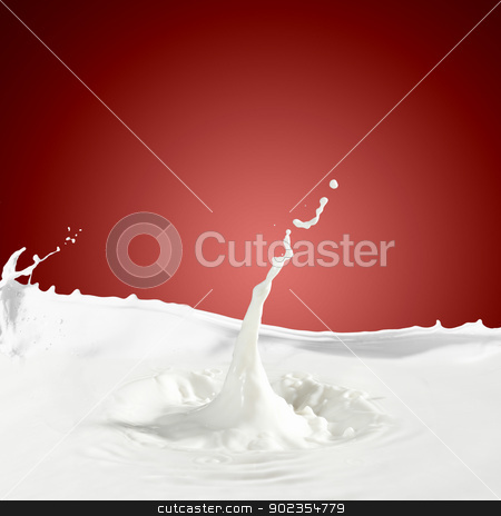 To use this stock image in your creative project, please select the size you need over to the right and click the "Add to Cart" button.
Your downloaded image will come with the Cutcaster watermark removed so don’t worry about the watermark you see on this page. Pouring milk splash stock photo, Pouring white milk splash on colour background by Sergey Nivens