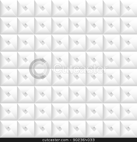 Square shape Square shape stock photo, Abstract Square shape backround. Illustration on white for design by dvarg