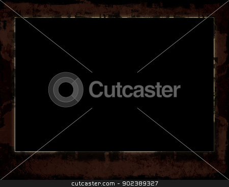 To use this stock image in your creative project, please select the size you need over to the right and click the "Add to Cart" button.
Your downloaded image will come with the Cutcaster watermark removed so don’t worry about the watermark you see on this page. Grunge retro style frame for your projects stock photo, Highly detailed grunge frame with space for your text or image. Great grunge layer for your projects. by Gordan Poropat