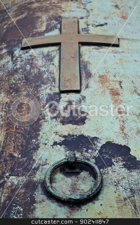 To use this stock image in your creative project, please select the size you need over to the right and click the "Add to Cart" button.
Your downloaded image will come with the Cutcaster watermark removed so don’t worry about the watermark you see on this page. Cemetery architecture - Europe stock photo, Collection of the most beautiful and moving architectures examples in European cemeteries by Perseomedusa