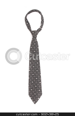 To use this stock image in your creative project, please select the size you need over to the right and click the "Add to Cart" button.
Your downloaded image will come with the Cutcaster watermark removed so don’t worry about the watermark you see on this page. tie stock photo, nice grey tie on the white background by Jiri Vaclavek