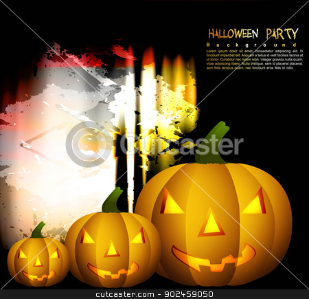 To use this stock image in your creative project, please select the size you need over to the right and click the "Add to Cart" button.
Your downloaded image will come with the Cutcaster watermark removed so don’t worry about the watermark you see on this page. Halloween Scary pumpkins yellow background stock vector clipart, Halloween Scary pumpkins yellow background by bharat pandey
