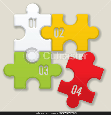 moderne puzzle moderne puzzle
