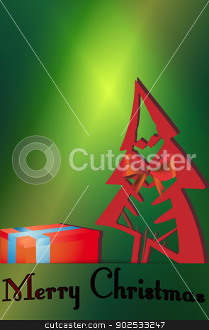 To use this stock image in your creative project, please select the size you need over to the right and click the "Add to Cart" button.
Your downloaded image will come with the Cutcaster watermark removed so don’t worry about the watermark you see on this page. Christmas tree gift cards stock vector clipart, Christmas tree gift cards vector illustrations. by Pavel Skrivan