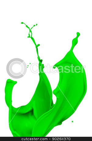 To use this stock image in your creative project, please select the size you need over to the right and click the "Add to Cart" button.
Your downloaded image will come with the Cutcaster watermark removed so don’t worry about the watermark you see on this page. Shot of Green paint splash, isolated on white background stock photo, Shot of Green paint splash, isolated on white background by photomyheart