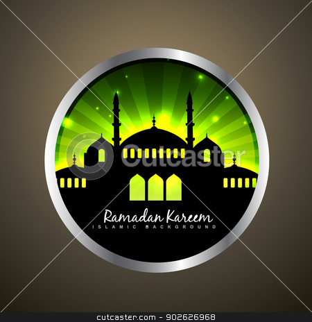 To use this stock image in your creative project, please select the size you need over to the right and click the "Add to Cart" button.
Your downloaded image will come with the Cutcaster watermark removed so don’t worry about the watermark you see on this page. vector islamic label stock vector clipart, vector beautiful ramadan design label by pinnacleanimates
