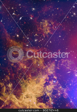 To use this stock image in your creative project, please select the size you need over to the right and click the "Add to Cart" button.
Your downloaded image will come with the Cutcaster watermark removed so don’t worry about the watermark you see on this page. Being shone nebula stock photo, Far being shone nebula and star field against space. by Anatolii Vasilev