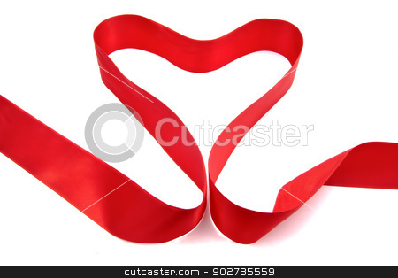 To use this stock image in your creative project, please select the size you need over to the right and click the "Add to Cart" button.
Your downloaded image will come with the Cutcaster watermark removed so don’t worry about the watermark you see on this page. Red ribbon stock photo, Red ribbon isolated on white background by Ingvar Bjork