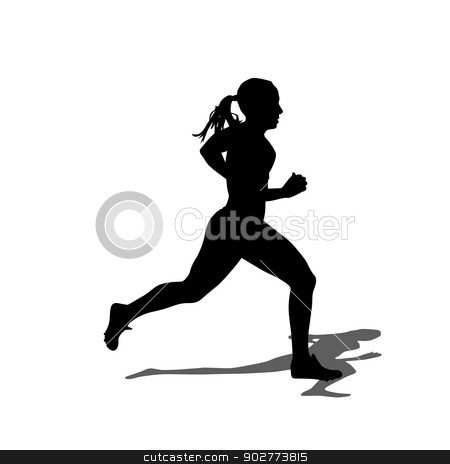 To use this stock image in your creative project, please select the size you need over to the right and click the "Add to Cart" button.
Your downloaded image will come with the Cutcaster watermark removed so don’t worry about the watermark you see on this page. Running silhouettes. Vector illustration. stock vector clipart, Running silhouettes. Vector illustration. by aarrows