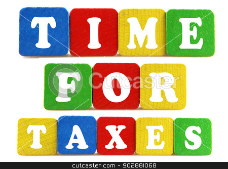 To use this stock image in your creative project, please select the size you need over to the right and click the "Add to Cart" button.
Your downloaded image will come with the Cutcaster watermark removed so don’t worry about the watermark you see on this page. time for taxes concept stock photo, time for taxes concept by Nenov Brothers Images