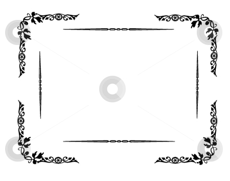 free clip art borders and frames. free clip art borders and