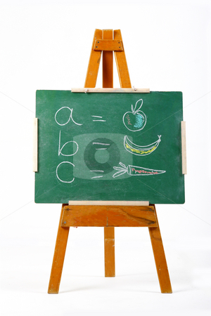 To use this stock image in your creative project, please select the size you need over to the right and click the "Add to Cart" button.
Your downloaded image will come with the Cutcaster watermark removed so don’t worry about the watermark you see on this page. Learning the alphabet stock photo, Learning the alphabet on a chalk board by Mark Yuill