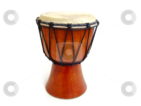 Drum Drum stock photo, African drum by Paulo Resende