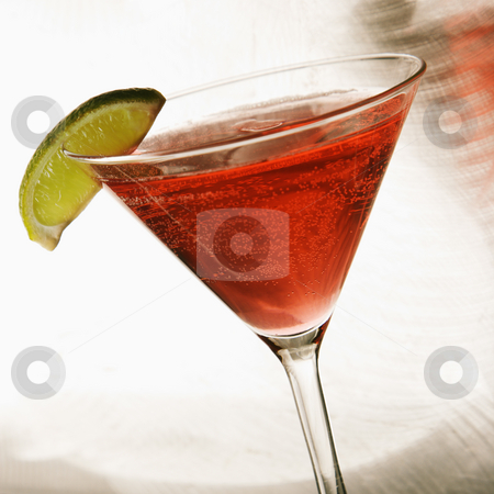 To use this stock image in your creative project, please select the size you need over to the right and click the "Add to Cart" button.
Your downloaded image will come with the Cutcaster watermark removed so don’t worry about the watermark you see on this page. Still life of martini. stock photo, Still life of martini mixed drink with raspberry fruit agaisnt white background. by Iofoto Images