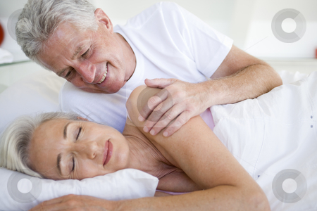 Sleeping+man+and+women