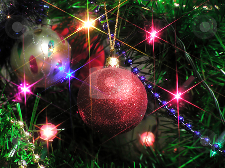 To use this stock image in your creative project, please select the size you need over to the right and click the "Add to Cart" button.
Your downloaded image will come with the Cutcaster watermark removed so don’t worry about the watermark you see on this page. Christmas tree stock photo, Christmas tree with light and chain. by Marek Kosmal