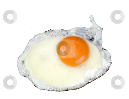To use this stock image in your creative project, please select the size you need over to the right and click the "Add to Cart" button.
Your downloaded image will come with the Cutcaster watermark removed so don’t worry about the watermark you see on this page. Fried egg stock photo, Fried egg on white background by Marek Kosmal