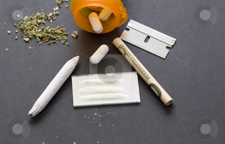 To use this stock image in your creative project, please select the size you need over to the right and click the "Add to Cart" button.
Your downloaded image will come with the Cutcaster watermark removed so don’t worry about the watermark you see on this page. Drugs stock photo, Drugs by John Teeter