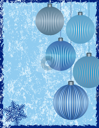 To use this stock image in your creative project, please select the size you need over to the right and click the "Add to Cart" button.
Your downloaded image will come with the Cutcaster watermark removed so don’t worry about the watermark you see on this page. Christmas Background stock vector clipart, Christmas Background with Colorful Ornaments by Adrian Sawvel