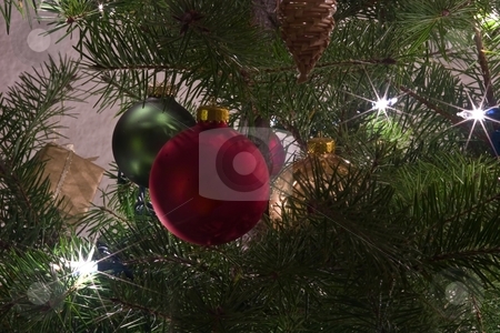 To use this stock image in your creative project, please select the size you need over to the right and click the "Add to Cart" button.
Your downloaded image will come with the Cutcaster watermark removed so don’t worry about the watermark you see on this page. Christmas ornaments stock photo, Christmas ornaments are decorations (usually made of glass, metal, wood or ceramics) that are used to festoon a Christmas tree. by Mariusz Jurgielewicz
