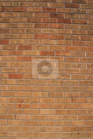 Brickwall Brickwall stock photo, Close up of a brickwall showing unique pattern. by Michael Felix