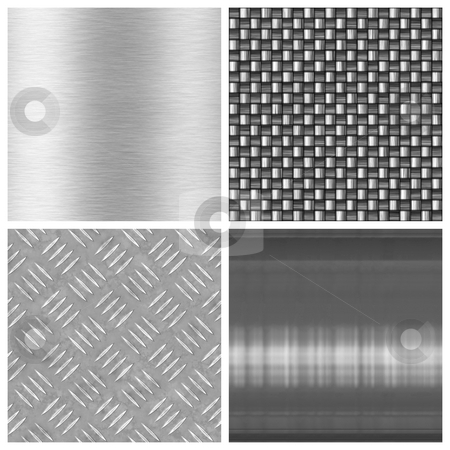 To use this stock image in your creative project, please select the size you need over to the right and click the "Add to Cart" button.
Your downloaded image will come with the Cutcaster watermark removed so don’t worry about the watermark you see on this page. Modern Texture Collection stock photo, A collection of modern textures - most tile seamlessly as a pattern in any direction. Larger versions are also available in my portfolio. by Todd Arena