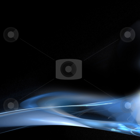 Modern Page Layout Modern Page Layout stock photo, A cool background layout with 3d abstract lines - very modern. Great for ads. by Todd Arena