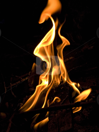 To use this stock image in your creative project, please select the size you need over to the right and click the "Add to Cart" button.
Your downloaded image will come with the Cutcaster watermark removed so don’t worry about the watermark you see on this page. Campfire at night stock photo, A campfire at night. by W. Paul Thomas