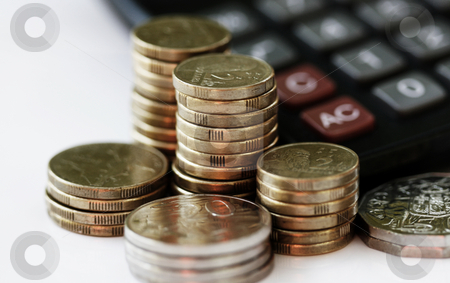 Financial growth and savings Financial growth and savings stock photo, Conceptual image representing financial growth and savings by Christopher Meder