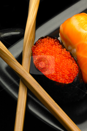 To use this stock image in your creative project, please select the size you need over to the right and click the "Add to Cart" button.
Your downloaded image will come with the Cutcaster watermark removed so don’t worry about the watermark you see on this page. Sushi plate stock photo, Fresh assorted colorfull sushi plate over black by Francesco Perre