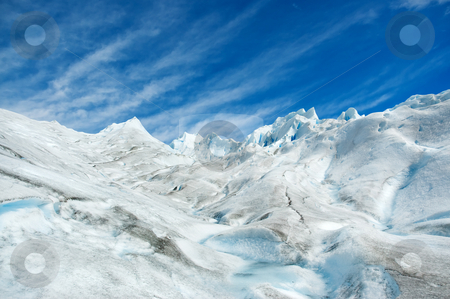 To use this stock image in your creative project, please select the size you need over to the right and click the "Add to Cart" button.
Your downloaded image will come with the Cutcaster watermark removed so don’t worry about the watermark you see on this page. Surface of a glacier in patagonia. stock photo, Surface of Perito Moreno glacier, in patagonia, Argentina. by Pablo Caridad