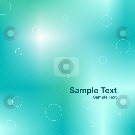 To use this stock image in your creative project, please select the size you need over to the right and click the "Add to Cart" button.
Your downloaded image will come with the Cutcaster watermark removed so don’t worry about the watermark you see on this page. Blue green abstract aqua background stock vector clipart, Abstract template with copy space. Use of linear gradients blended into each other, no mesh. 7 global colours. by Ina Wendrock