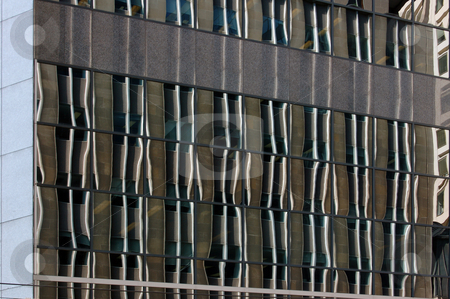 To use this stock image in your creative project, please select the size you need over to the right and click the "Add to Cart" button.
Your downloaded image will come with the Cutcaster watermark removed so don’t worry about the watermark you see on this page. Building stock photo, Reflection in a glass wall of a high-rise building by Pavel Cheiko