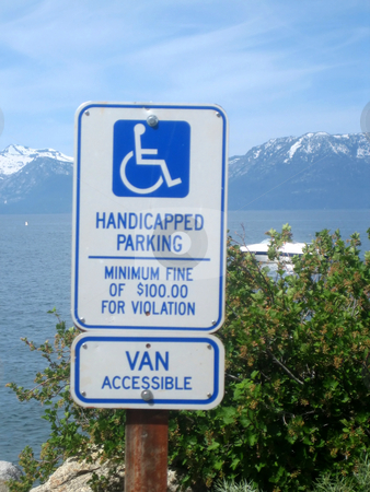 To use this stock image in your creative project, please select the size you need over to the right and click the "Add to Cart" button.
Your downloaded image will come with the Cutcaster watermark removed so don’t worry about the watermark you see on this page. Parking stock photo, Pictures of handicapped plaque parking by Albert Lozano