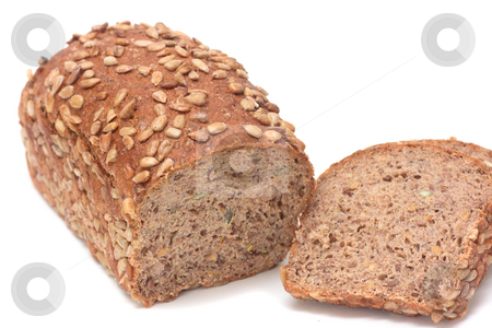 To use this stock image in your creative project, please select the size you need over to the right and click the "Add to Cart" button.
Your downloaded image will come with the Cutcaster watermark removed so don’t worry about the watermark you see on this page. Loafs of black bread stock photo, Loafs of black bread with sunflower seeds of Alto-Adige, Northern Italy by Natalia Macheda