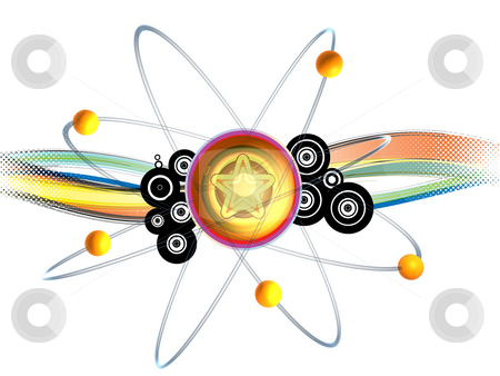 To use this stock image in your creative project, please select the size you need over to the right and click the "Add to Cart" button.
Your downloaded image will come with the Cutcaster watermark removed so don’t worry about the watermark you see on this page. Atomic stock photo, by Rodolfo Clix