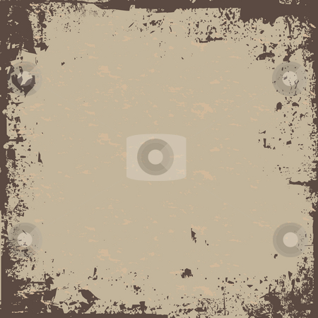 To use this stock image in your creative project, please select the size you need over to the right and click the "Add to Cart" button.
Your downloaded image will come with the Cutcaster watermark removed so don’t worry about the watermark you see on this page. Brown Grunge stock photo, A worn looking grunge background in a earth tone. by Todd Arena