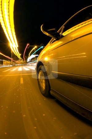 To use this stock image in your creative project, please select the size you need over to the right and click the "Add to Cart" button.
Your downloaded image will come with the Cutcaster watermark removed so don’t worry about the watermark you see on this page. Traffic Lights at night stock photo, Coming to a full stop the traffic light when the light turns red by Corepics VOF