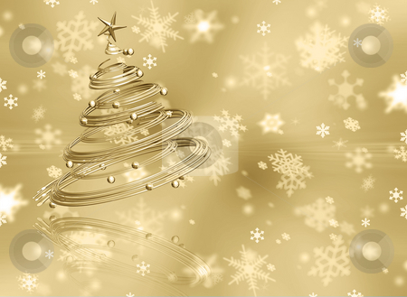 To use this stock image in your creative project, please select the size you need over to the right and click the "Add to Cart" button.
Your downloaded image will come with the Cutcaster watermark removed so don’t worry about the watermark you see on this page. Christmas background stock photo, Christmas tree on golden snowflake background by Kirsty Pargeter