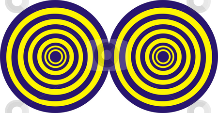 To use this stock image in your creative project, please select the size you need over to the right and click the "Add to Cart" button.
Your downloaded image will come with the Cutcaster watermark removed so don’t worry about the watermark you see on this page. Circles stock photo, Some yellow and blue circles in white background by Rui Vale de Sousa