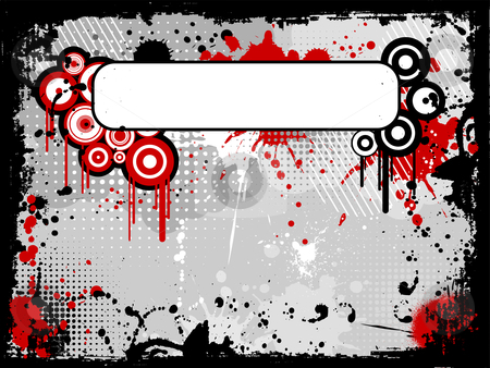 To use this stock image in your creative project, please select the size you need over to the right and click the "Add to Cart" button.
Your downloaded image will come with the Cutcaster watermark removed so don’t worry about the watermark you see on this page. Chaotic grunge stock vector clipart, Abstract background with lots of grunge by Kirsty Pargeter