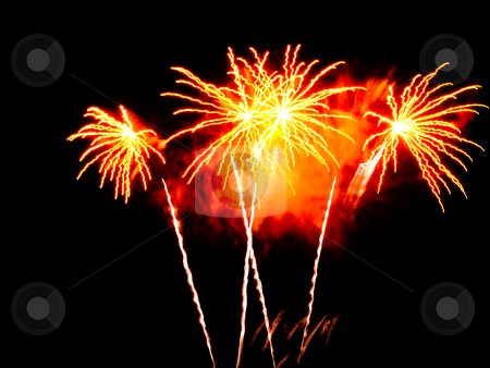 To use this stock image in your creative project, please select the size you need over to the right and click the "Add to Cart" button.
Your downloaded image will come with the Cutcaster watermark removed so don’t worry about the watermark you see on this page. Fireworks stock photo, 4th of July fireworks in Seattle by Jaime Pharr