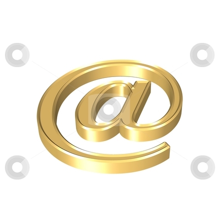 To use this stock image in your creative project, please select the size you need over to the right and click the "Add to Cart" button.
Your downloaded image will come with the Cutcaster watermark removed so don’t worry about the watermark you see on this page. Email symbol stock photo, 3d email symbol - computer generated clipart by Stelian Ion