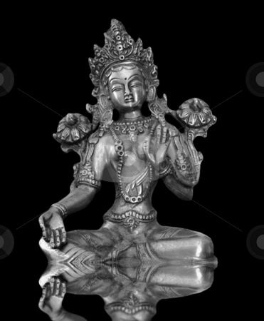 To use this stock image in your creative project, please select the size you need over to the right and click the "Add to Cart" button.
Your downloaded image will come with the Cutcaster watermark removed so don’t worry about the watermark you see on this page. Buddha statue stock photo, Gold buddha statue by Stelian Ion