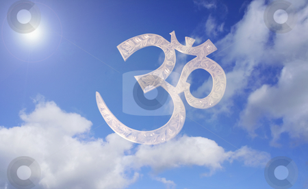 To use this stock image in your creative project, please select the size you need over to the right and click the "Add to Cart" button.
Your downloaded image will come with the Cutcaster watermark removed so don’t worry about the watermark you see on this page. Aum icon stock photo, 3d aum symbol - sanscrit sacred symbol by Stelian Ion