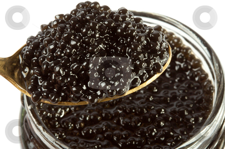 To use this stock image in your creative project, please select the size you need over to the right and click the "Add to Cart" button.
Your downloaded image will come with the Cutcaster watermark removed so don’t worry about the watermark you see on this page. Caviar black stock photo, Bank with black caviar on a white background. by Sergey Goruppa