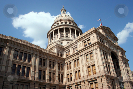 To use this stock image in your creative project, please select the size you need over to the right and click the "Add to Cart" button.
Your downloaded image will come with the Cutcaster watermark removed so don’t worry about the watermark you see on this page. State Capitol Building in downtown Austin, Texas stock photo, A nice clean shot of the Texas State Capitol Building in downtown Austin, Texas. by Brandon Seidel