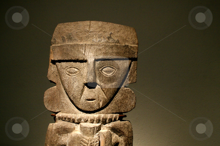 To use this stock image in your creative project, please select the size you need over to the right and click the "Add to Cart" button.
Your downloaded image will come with the Cutcaster watermark removed so don’t worry about the watermark you see on this page. Wooden Inca Statue in Cuzco Peru stock photo, Wooden Inca Statue in Cuzco Peru in front of plain background by Philip Muller